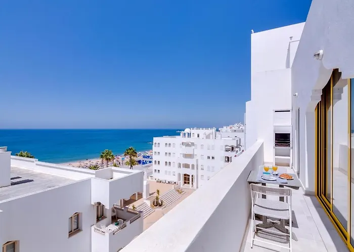 Al - Atlantida Penthouse