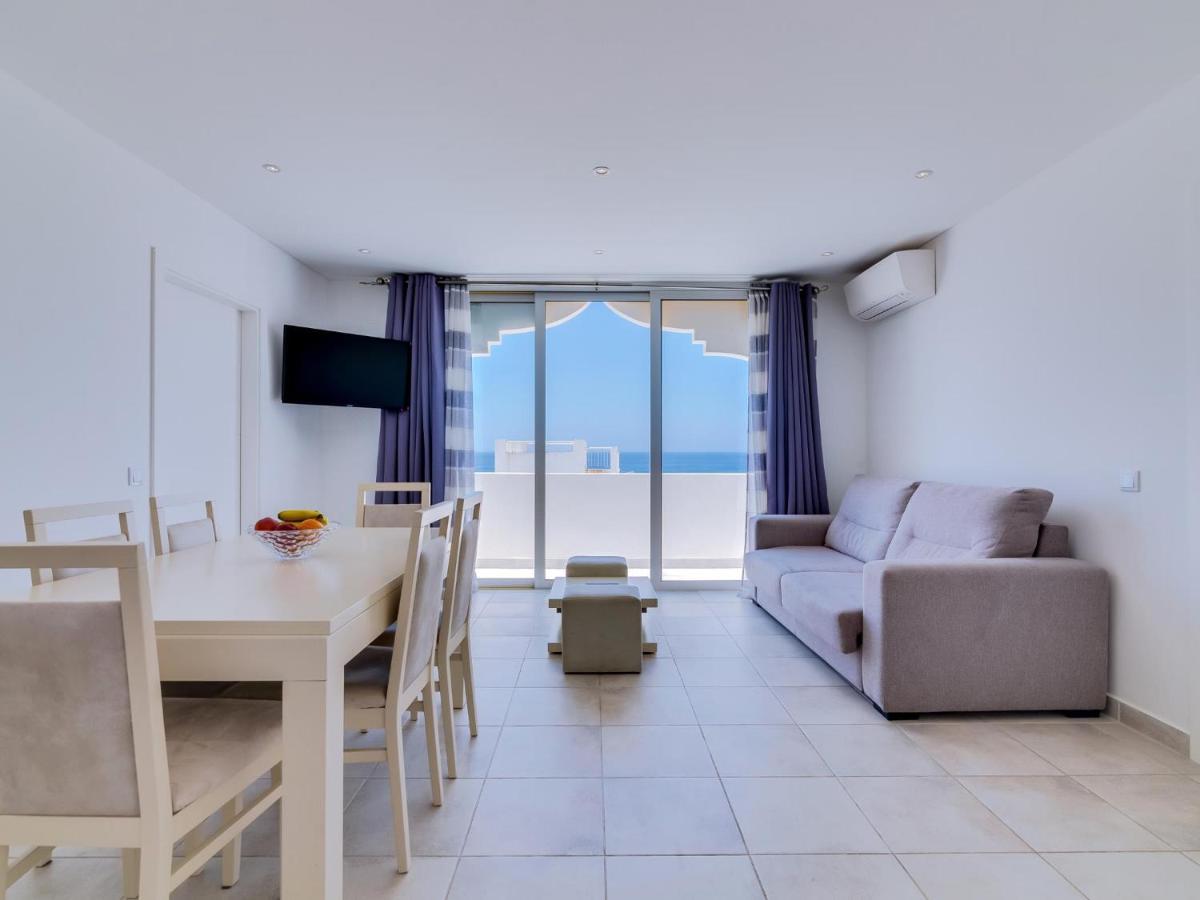 Apartment Al - Atlantida Penthouse Quarteira