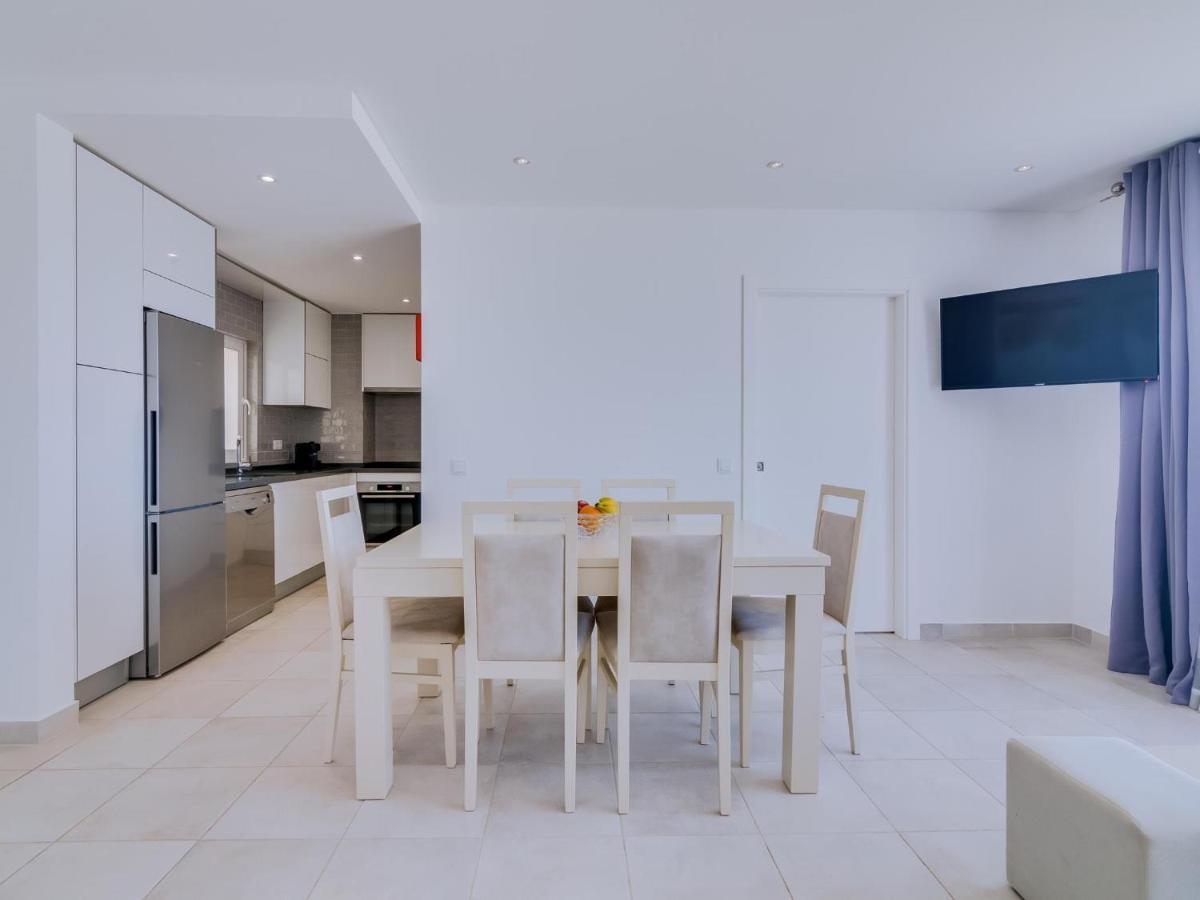 Apartment Al - Atlantida Penthouse