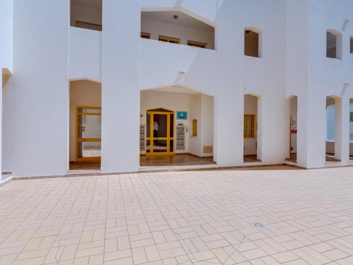 Al - Atlantida Penthouse Apartment Quarteira