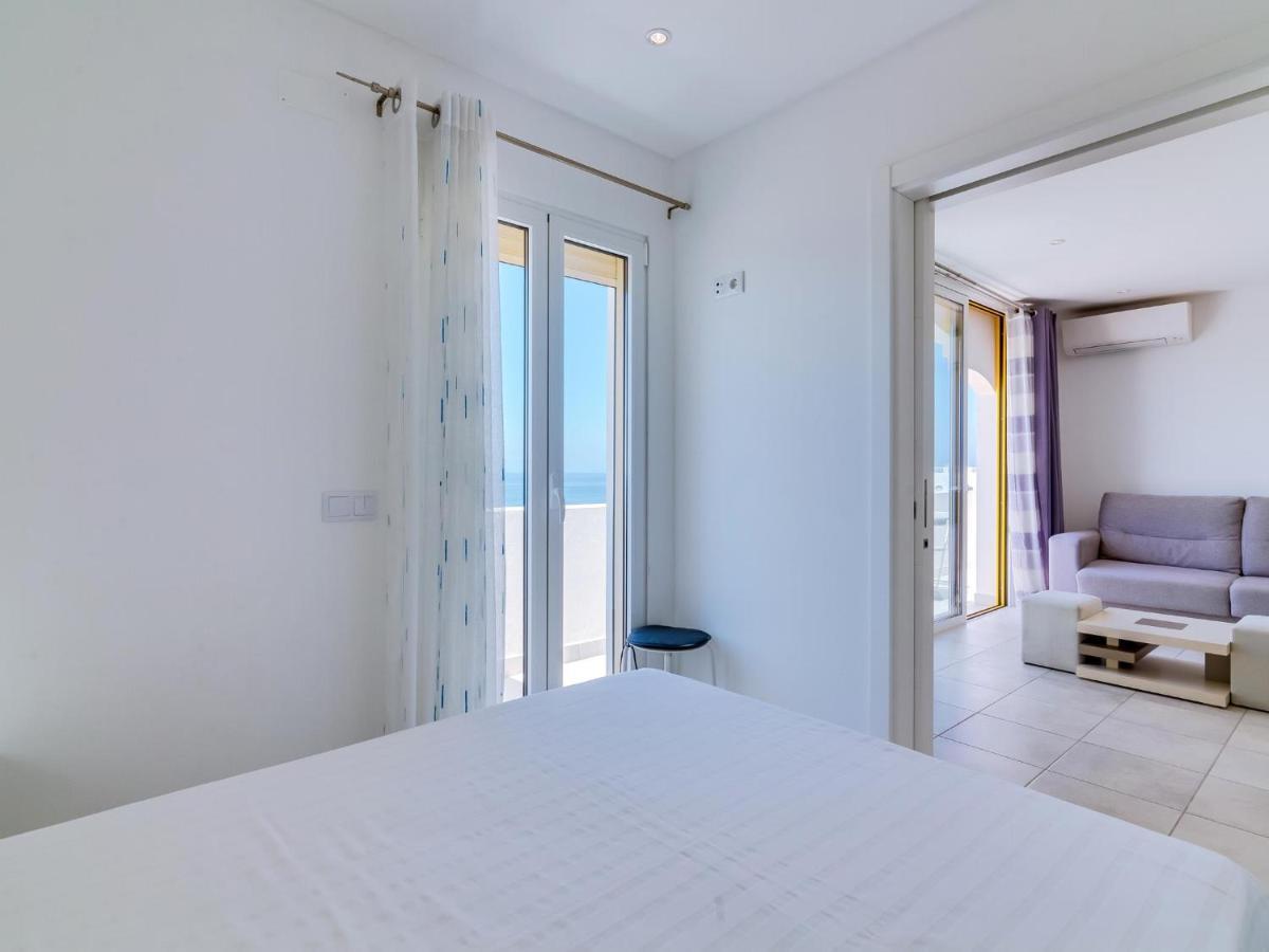Al - Atlantida Penthouse Apartment *