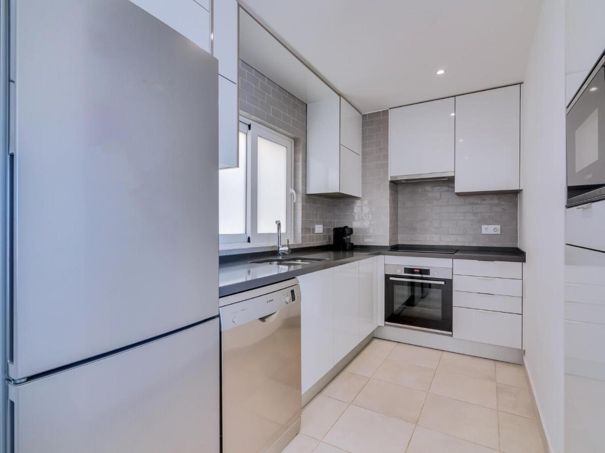 Apartment Al - Atlantida Penthouse Quarteira