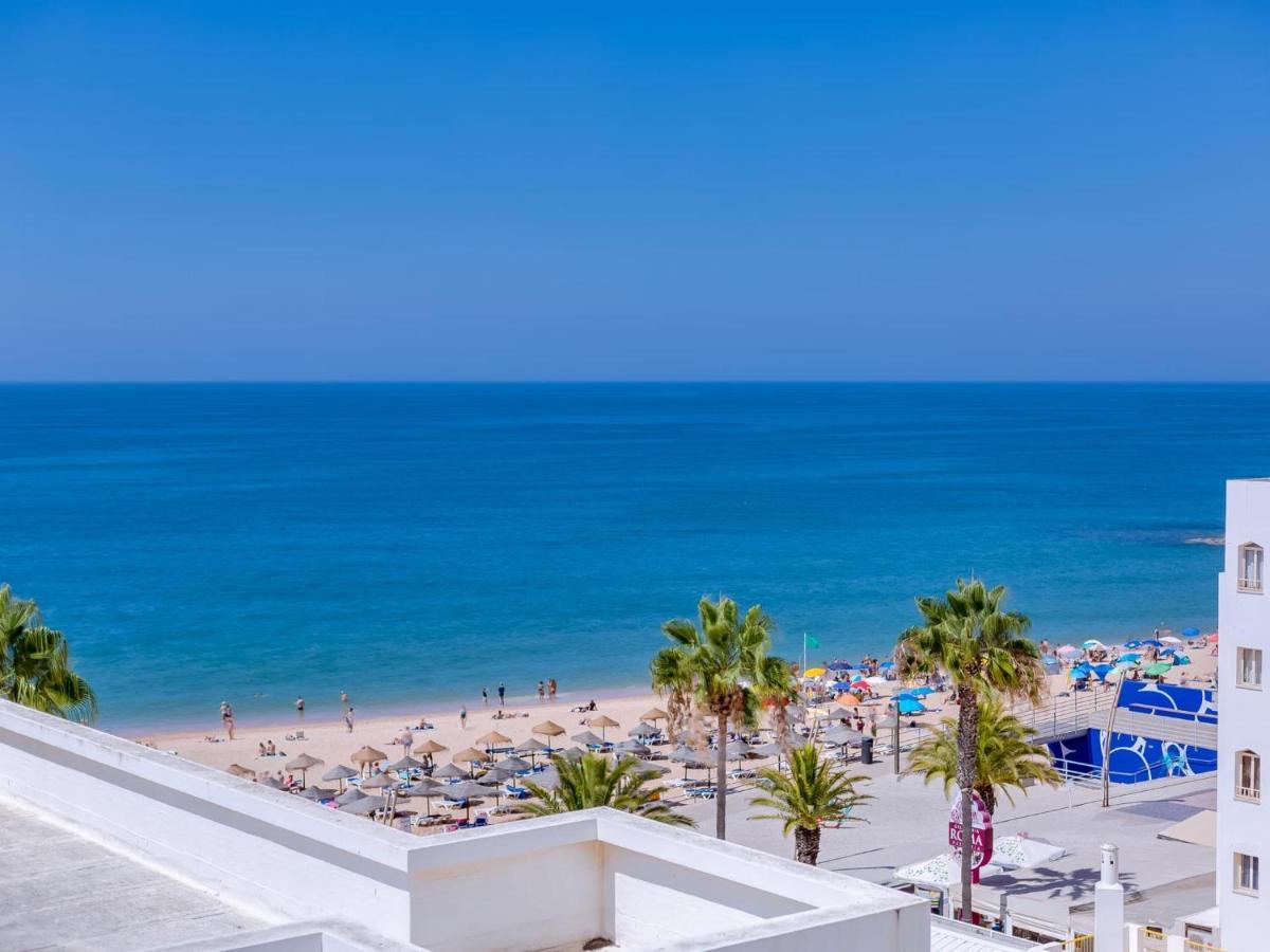 Al - Atlantida Penthouse Apartment *