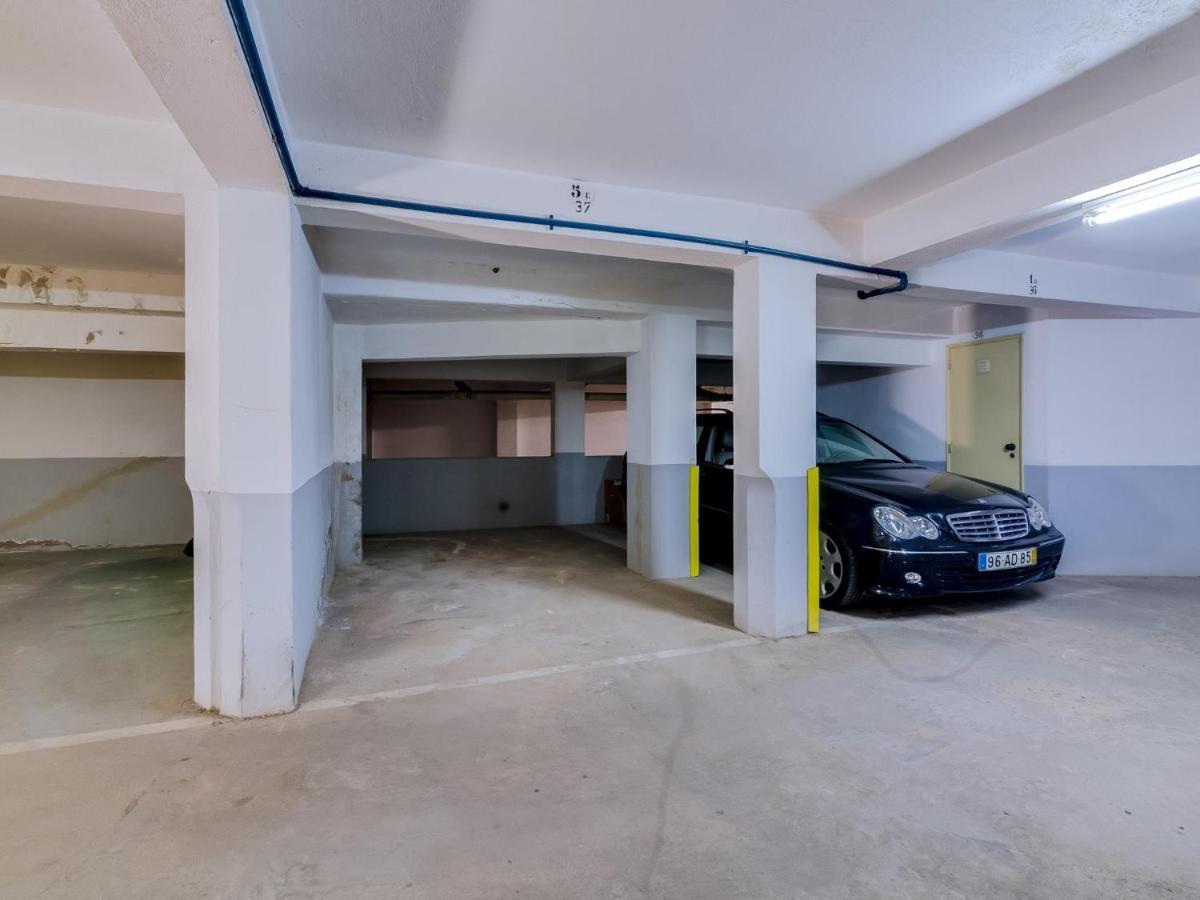 Al - Atlantida Penthouse Apartment *