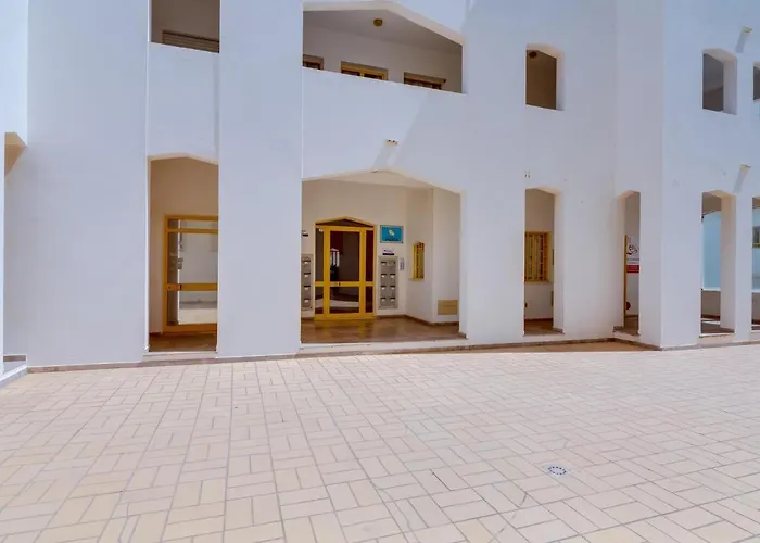 Al - Atlantida Penthouse