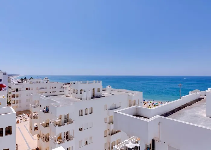 Al - Atlantida Penthouse