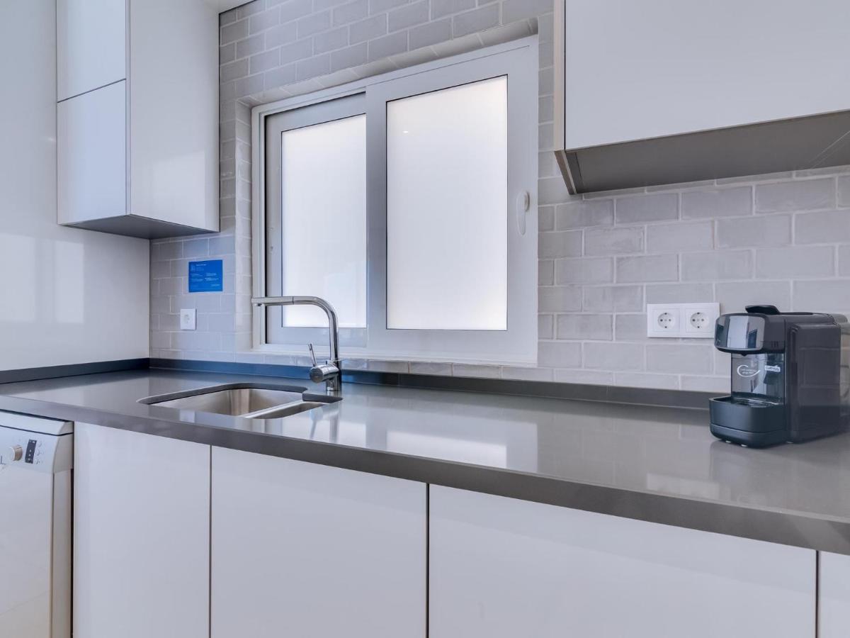 Apartment Al - Atlantida Penthouse