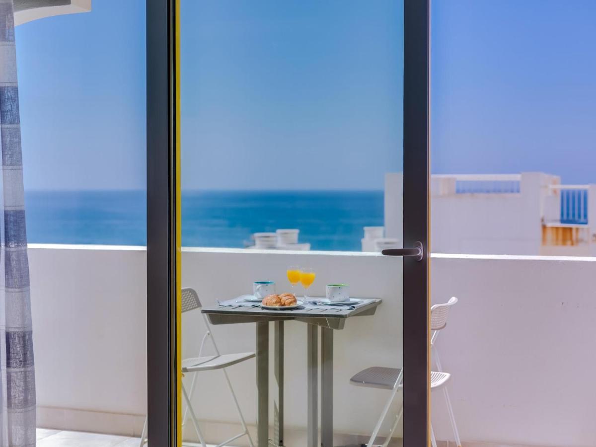 Apartment Al - Atlantida Penthouse Quarteira