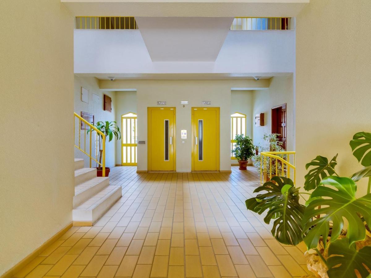 Apartment Al - Atlantida Penthouse