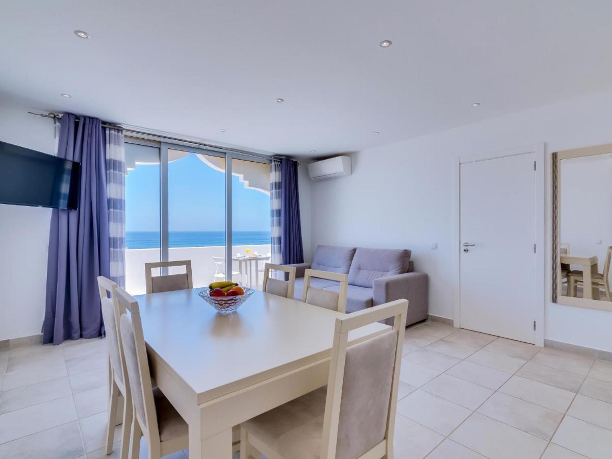 Al - Atlantida Penthouse Apartment